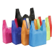 Nonwoven W - Cut Bags